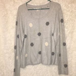 Lauren Conrad SUPER COZY SOFT Sweater- XL